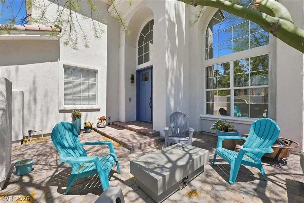 8212 Paseo Vista, Las Vegas, NV 89128