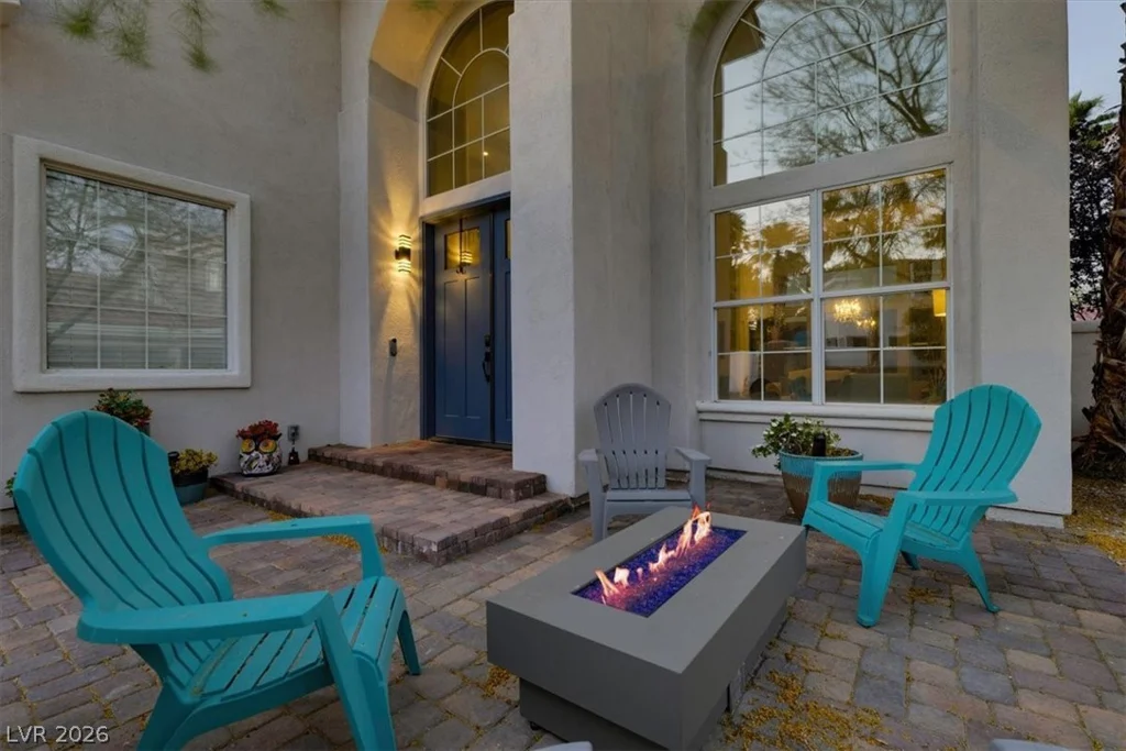 8212 Paseo Vista, Las Vegas, NV 89128