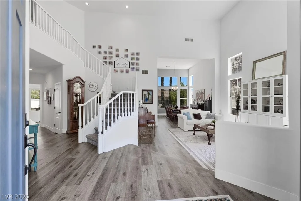 8212 Paseo Vista, Las Vegas, NV 89128
