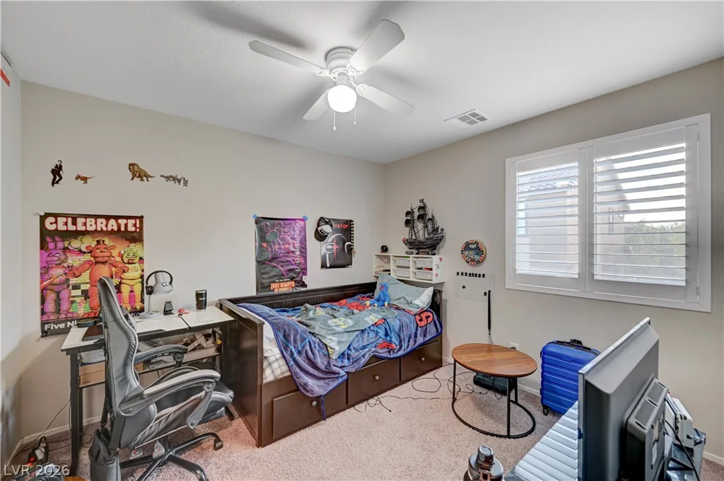 9327 Chieftain, Las Vegas, NV 89178