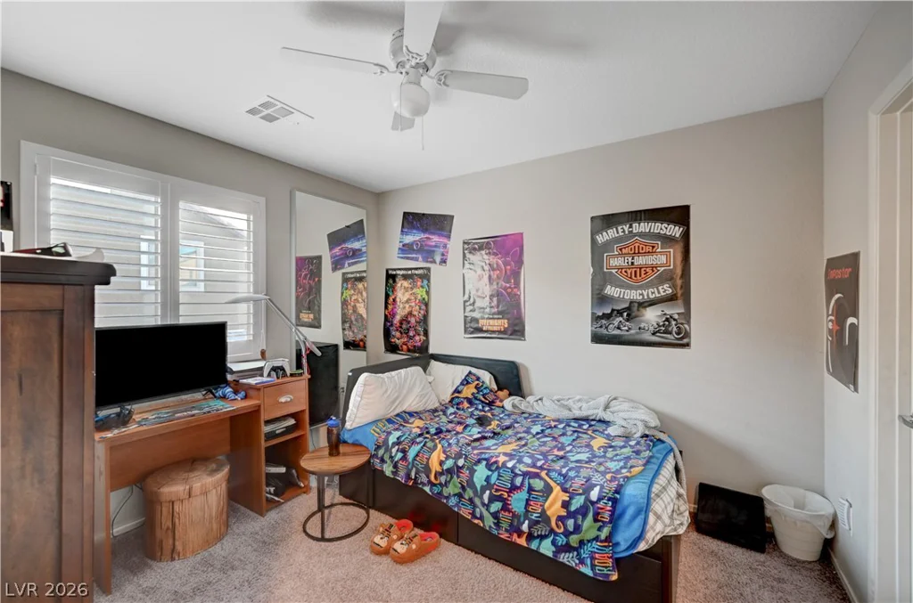 9327 Chieftain, Las Vegas, NV 89178