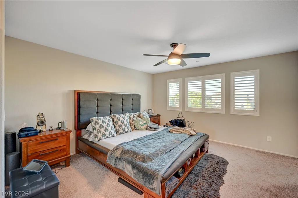 9327 Chieftain, Las Vegas, NV 89178