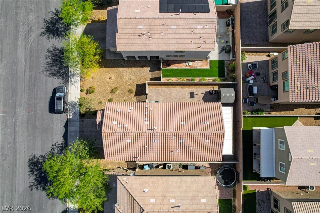 9327 Chieftain, Las Vegas, NV 89178