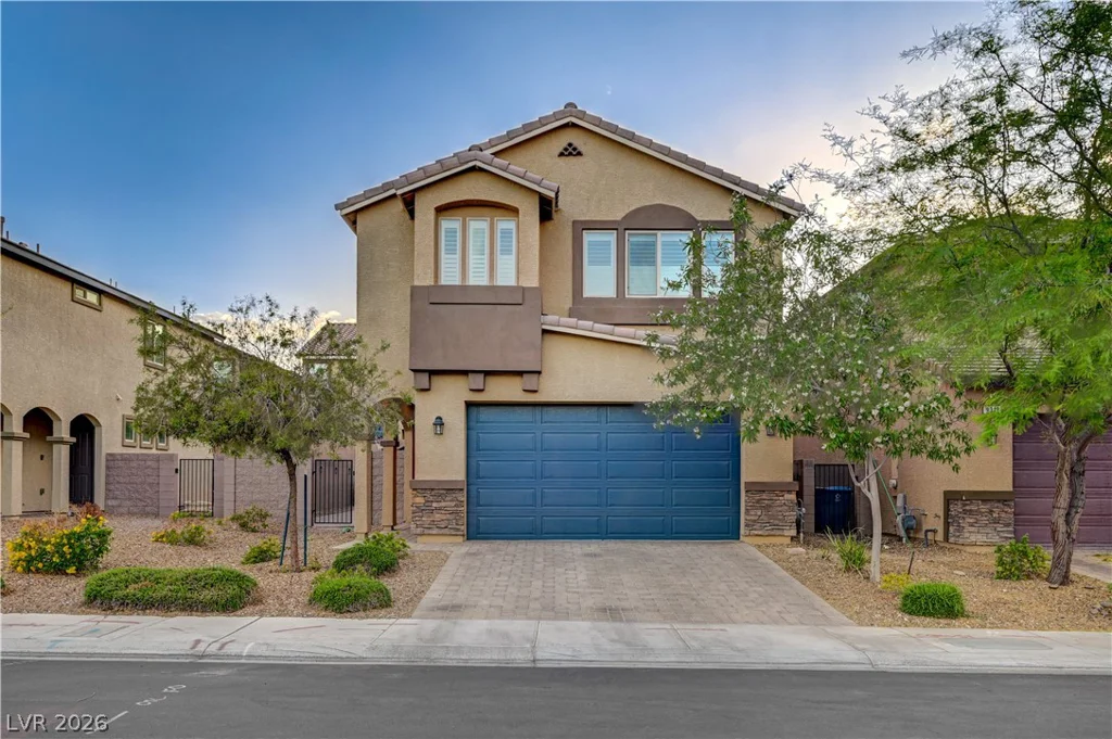 9327 Chieftain, Las Vegas, NV 89178