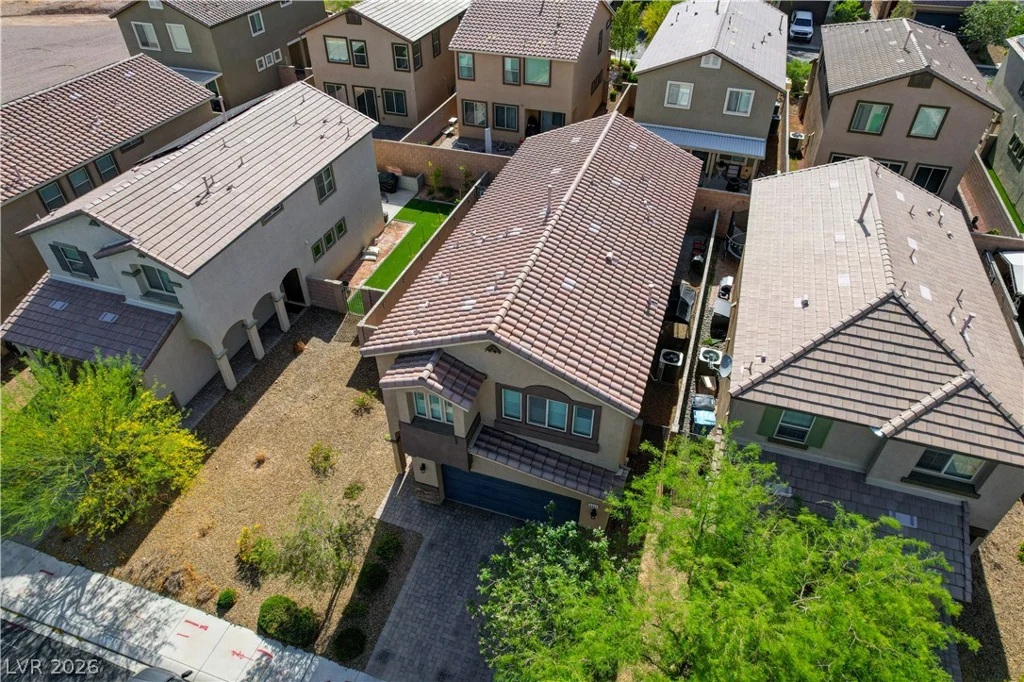 9327 Chieftain, Las Vegas, NV 89178