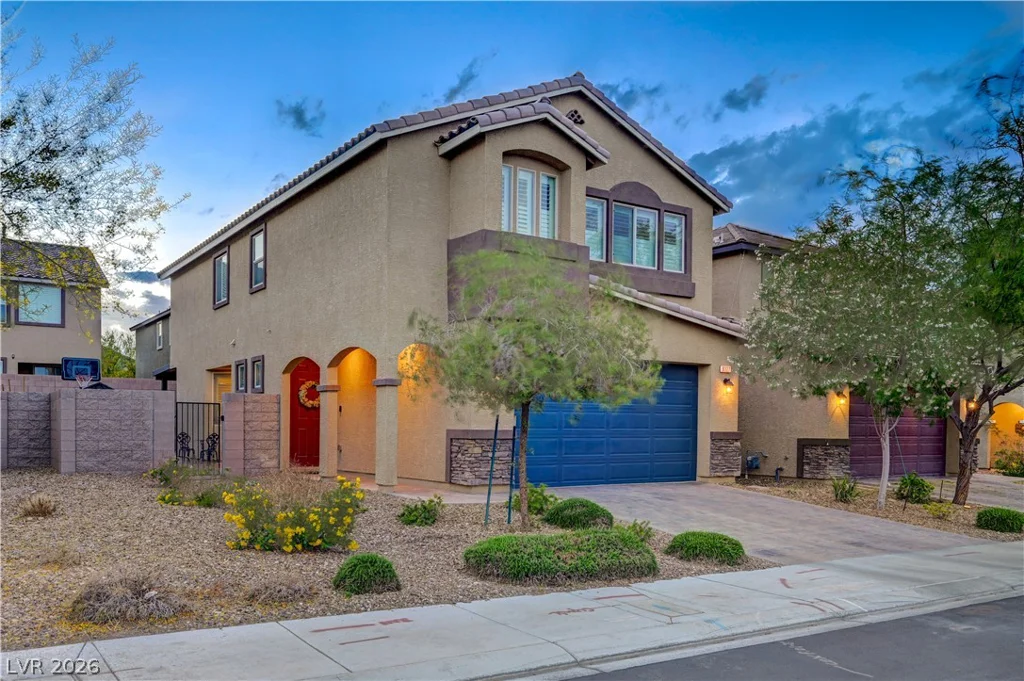 9327 Chieftain, Las Vegas, NV 89178