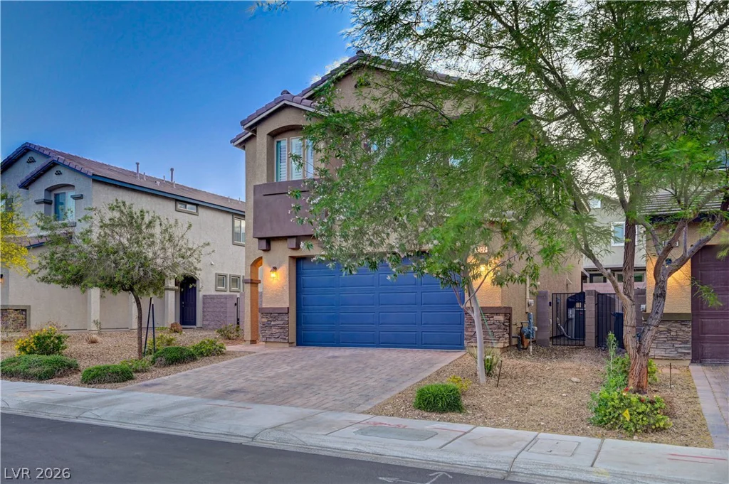 9327 Chieftain, Las Vegas, NV 89178