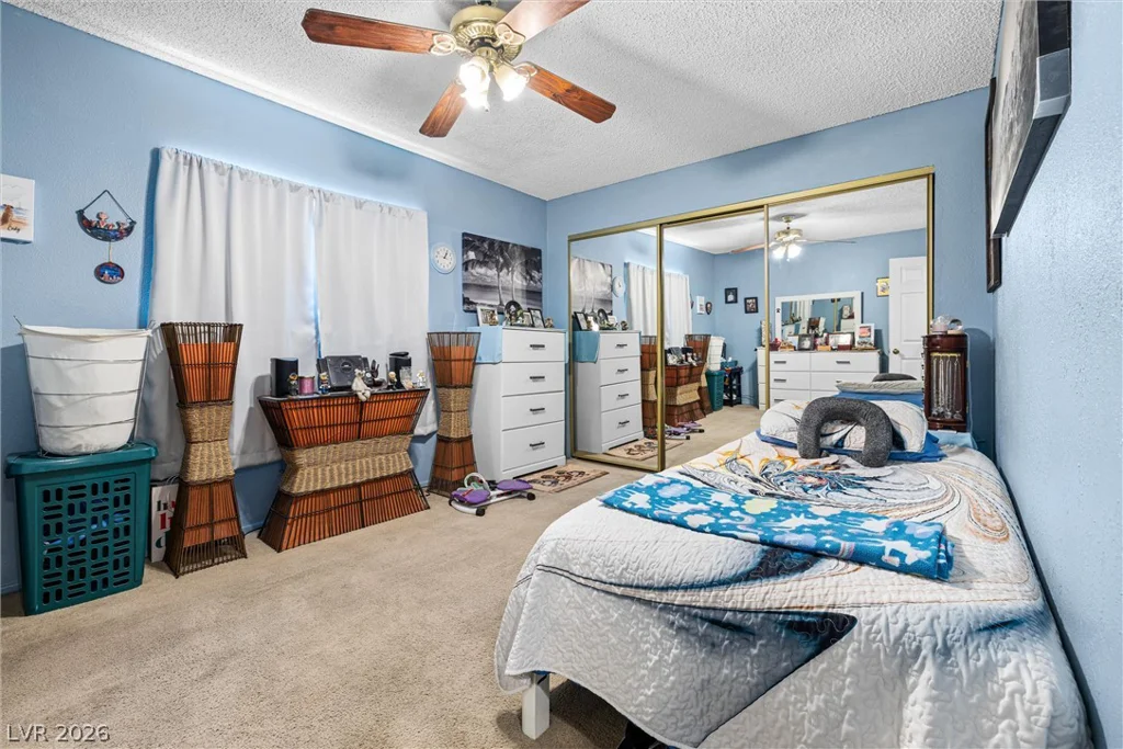101 Luna, Las Vegas, NV 89145