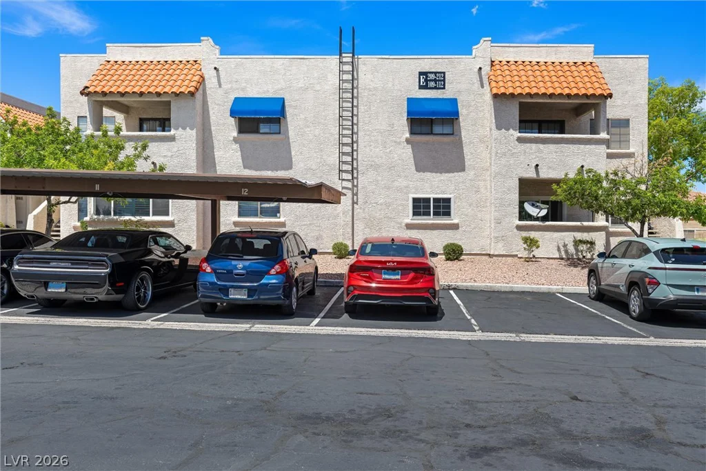 101 Luna, Las Vegas, NV 89145