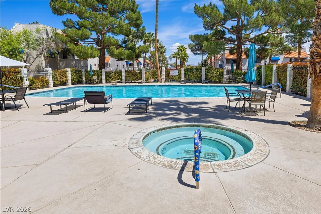 101 Luna, Las Vegas, NV 89145