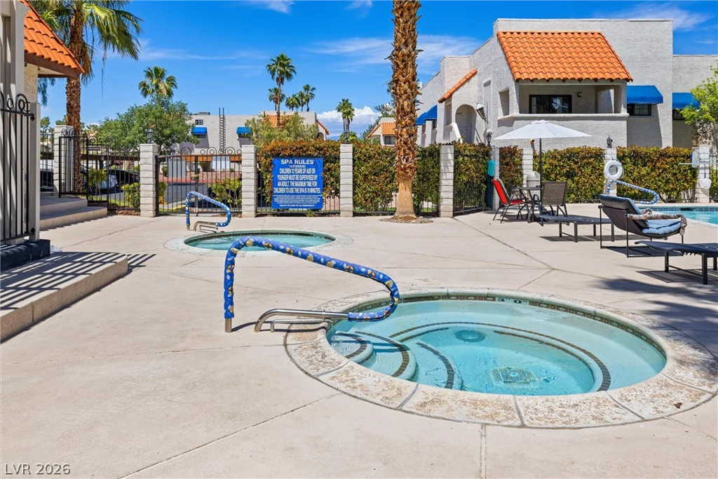101 Luna, Las Vegas, NV 89145