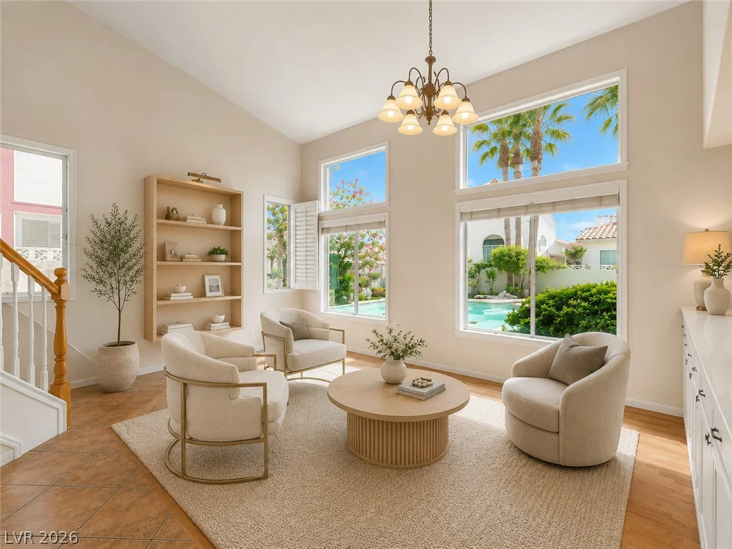 8963 Crystal Lagoon, Las Vegas, NV 89147