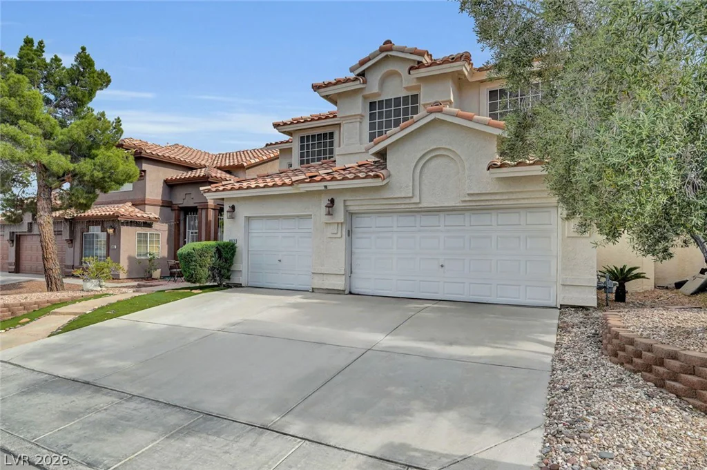 8963 Crystal Lagoon, Las Vegas, NV 89147