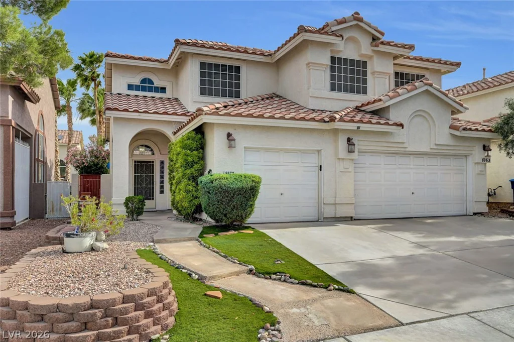 8963 Crystal Lagoon, Las Vegas, NV 89147