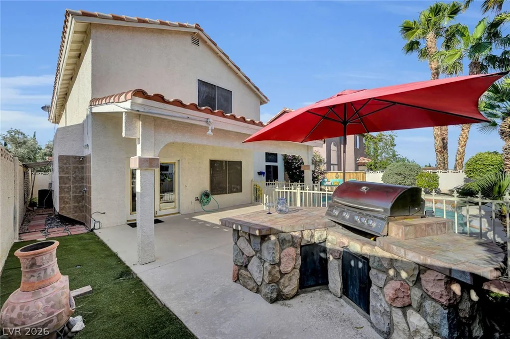 8963 Crystal Lagoon, Las Vegas, NV 89147