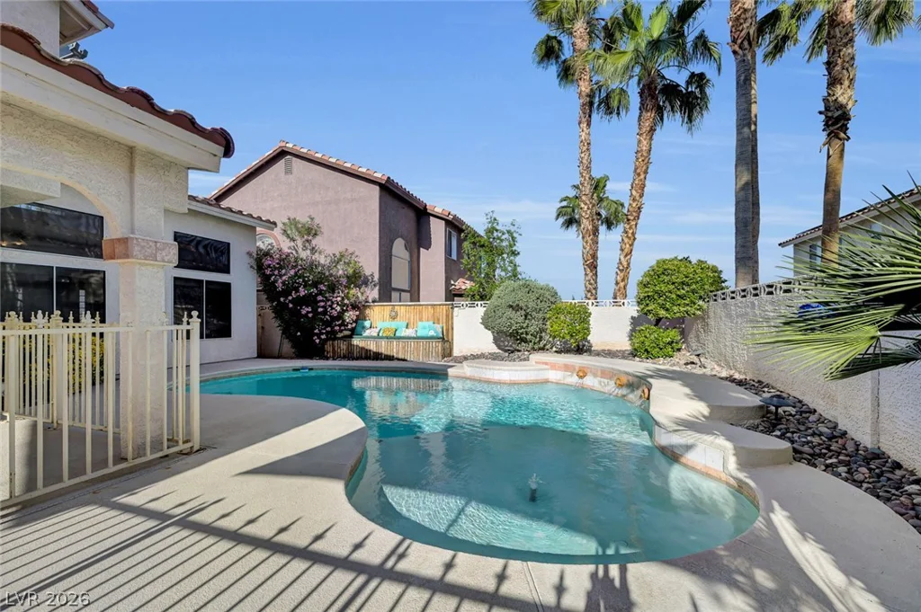 8963 Crystal Lagoon, Las Vegas, NV 89147