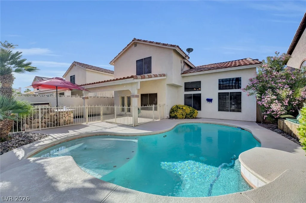 8963 Crystal Lagoon, Las Vegas, NV 89147