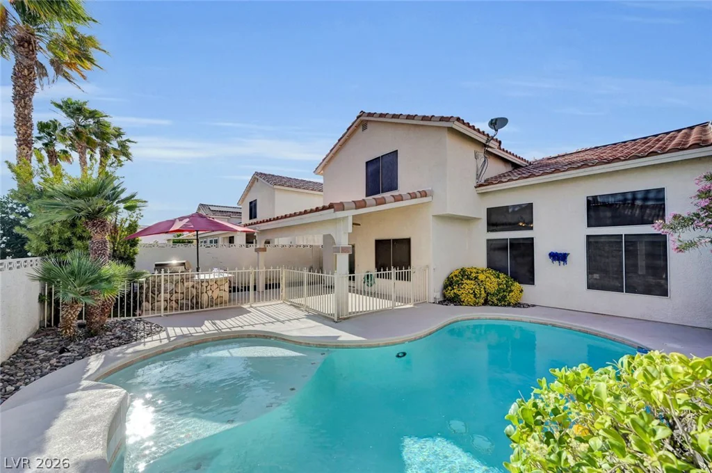 8963 Crystal Lagoon, Las Vegas, NV 89147