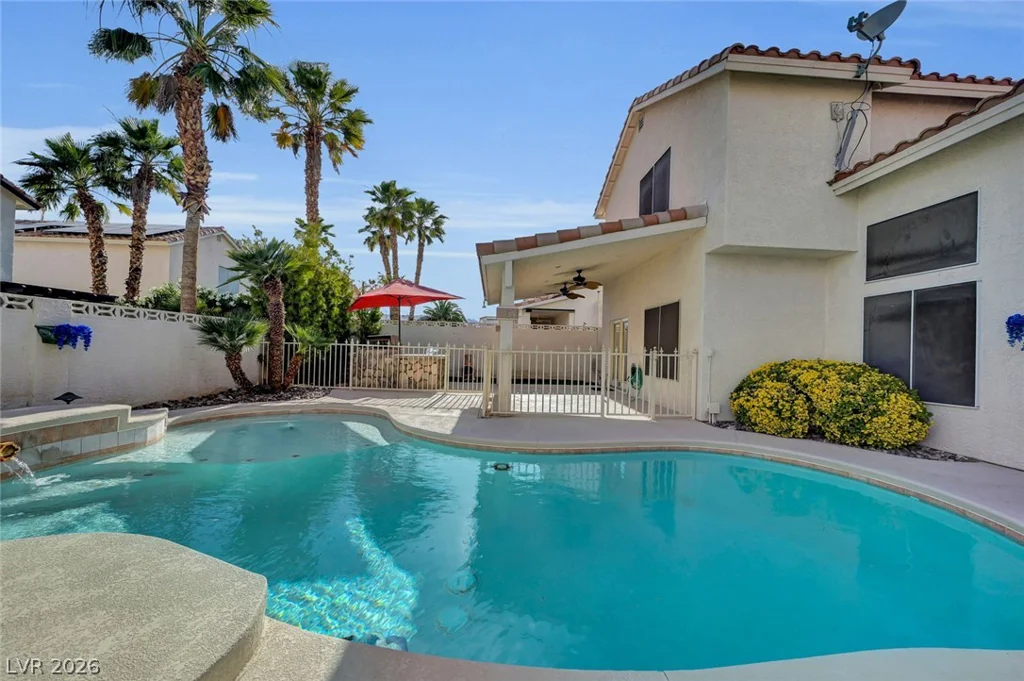 8963 Crystal Lagoon, Las Vegas, NV 89147