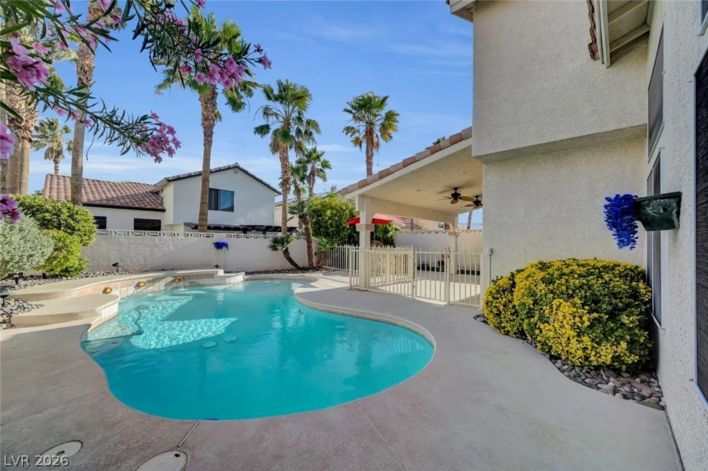 8963 Crystal Lagoon, Las Vegas, NV 89147
