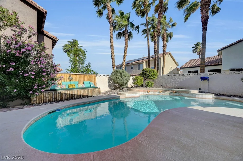 8963 Crystal Lagoon, Las Vegas, NV 89147