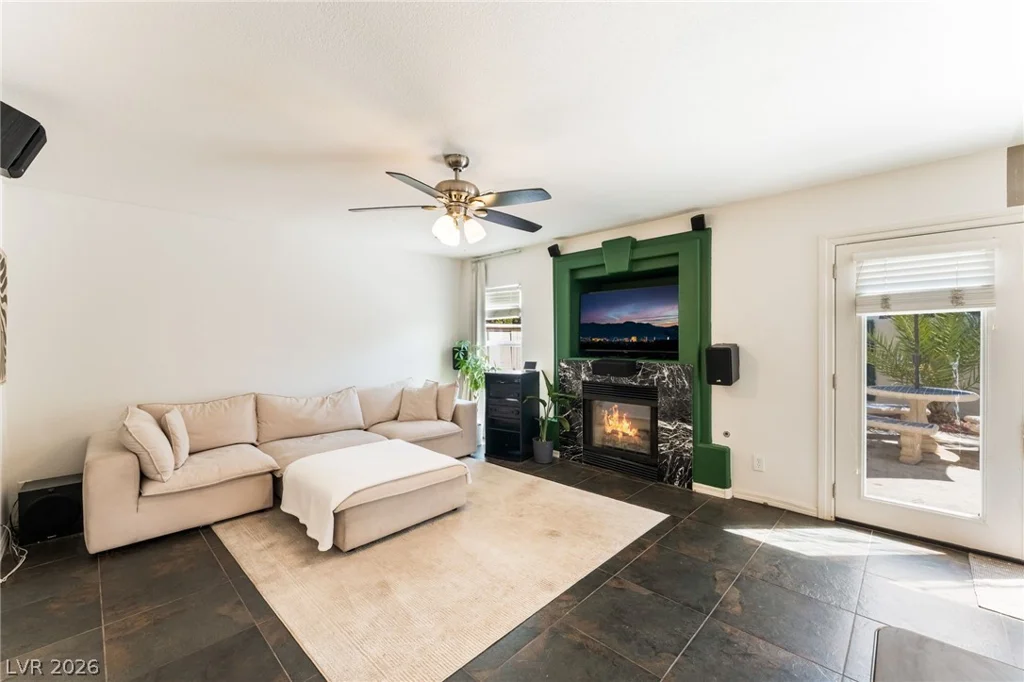 3654 Julius, Las Vegas, NV 89129