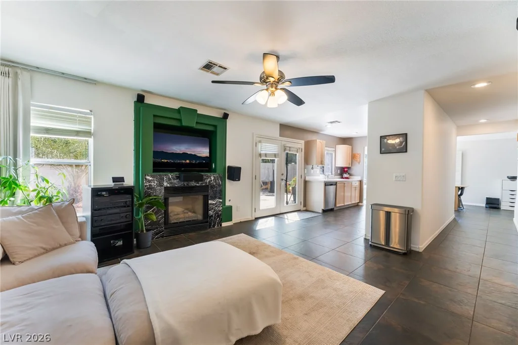3654 Julius, Las Vegas, NV 89129
