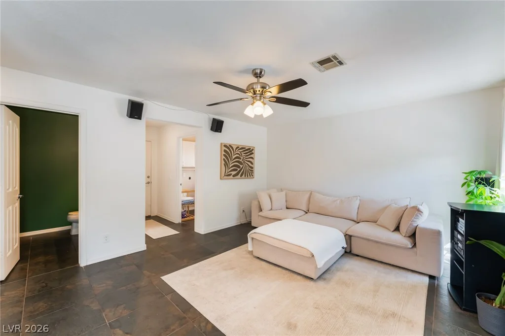 3654 Julius, Las Vegas, NV 89129