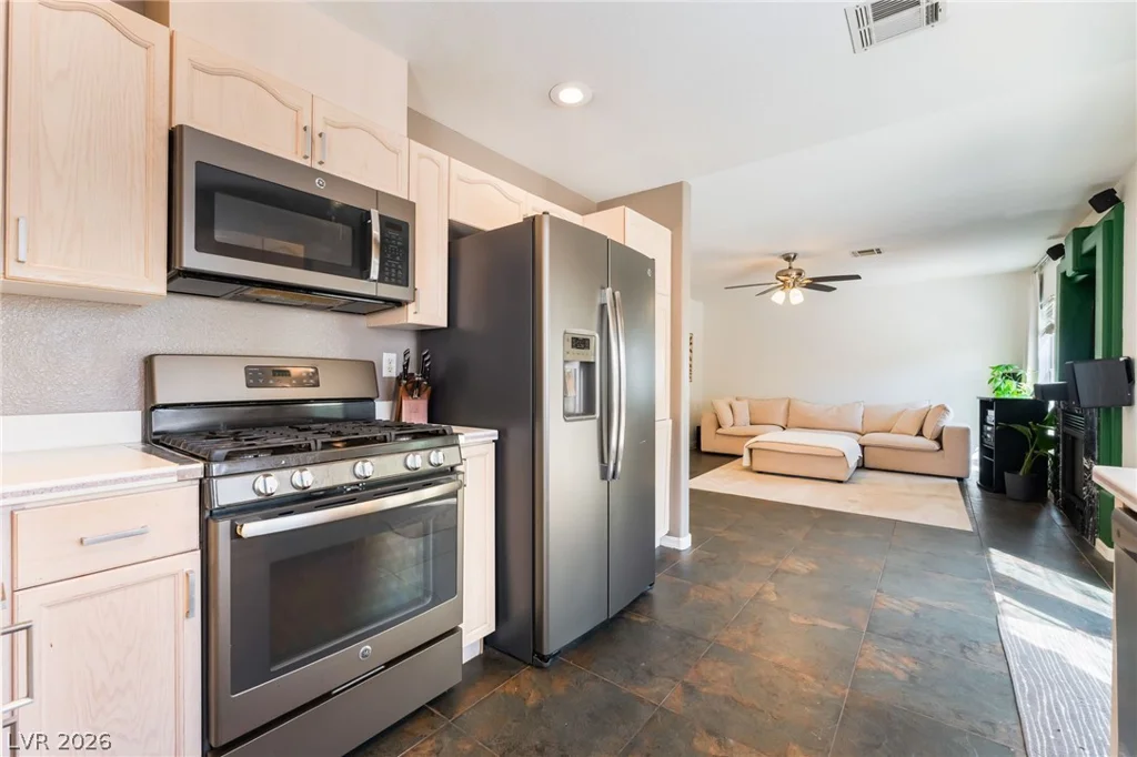 3654 Julius, Las Vegas, NV 89129