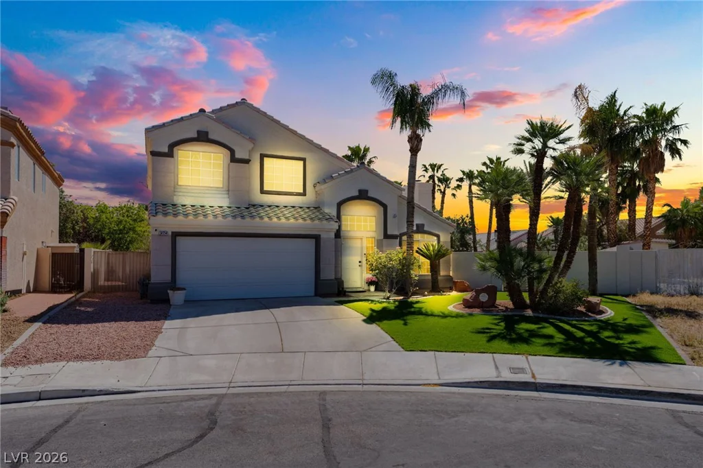3654 Julius, Las Vegas, NV 89129