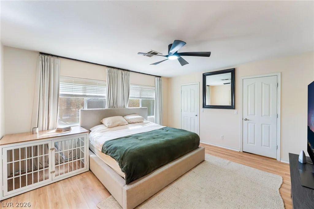 3654 Julius, Las Vegas, NV 89129