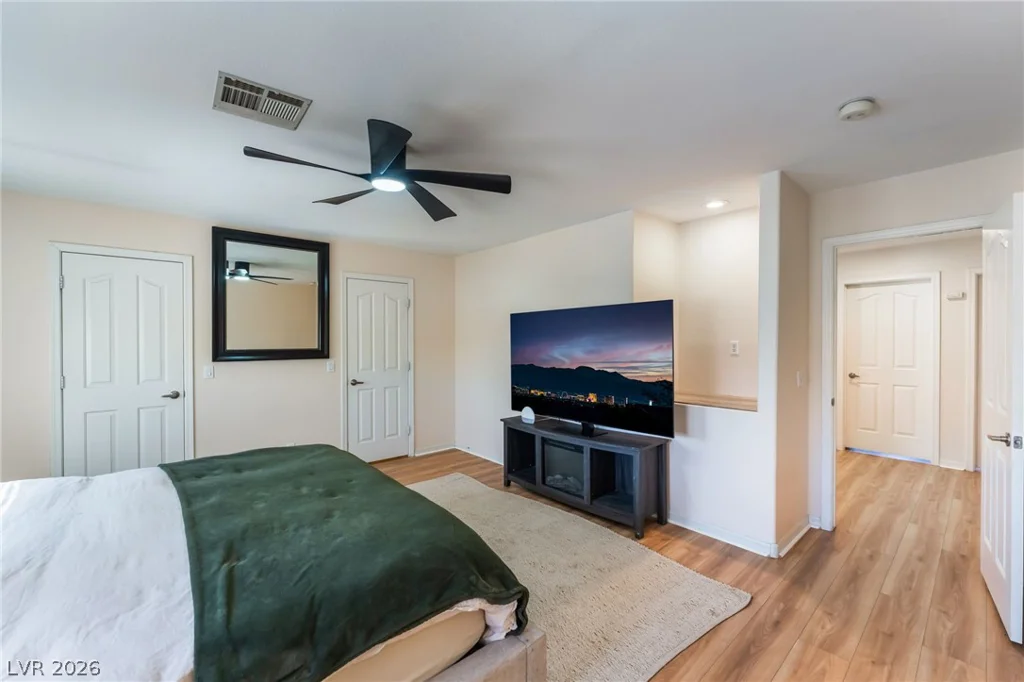 3654 Julius, Las Vegas, NV 89129