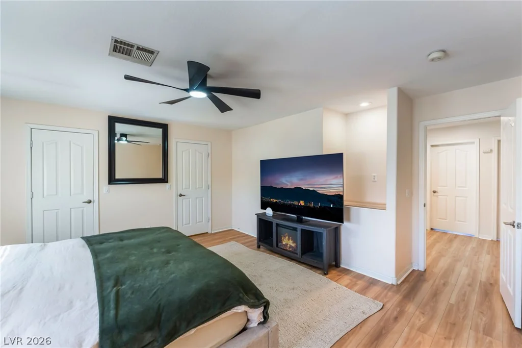 3654 Julius, Las Vegas, NV 89129