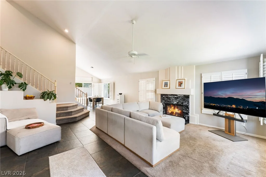 3654 Julius, Las Vegas, NV 89129