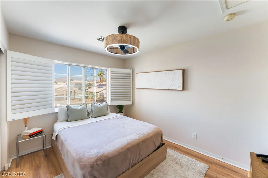 3654 Julius, Las Vegas, NV 89129