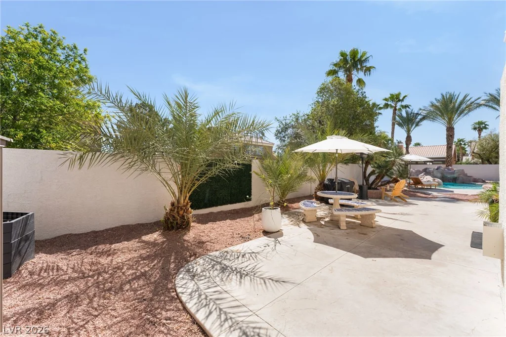 3654 Julius, Las Vegas, NV 89129