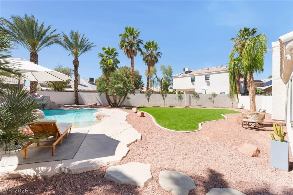3654 Julius, Las Vegas, NV 89129