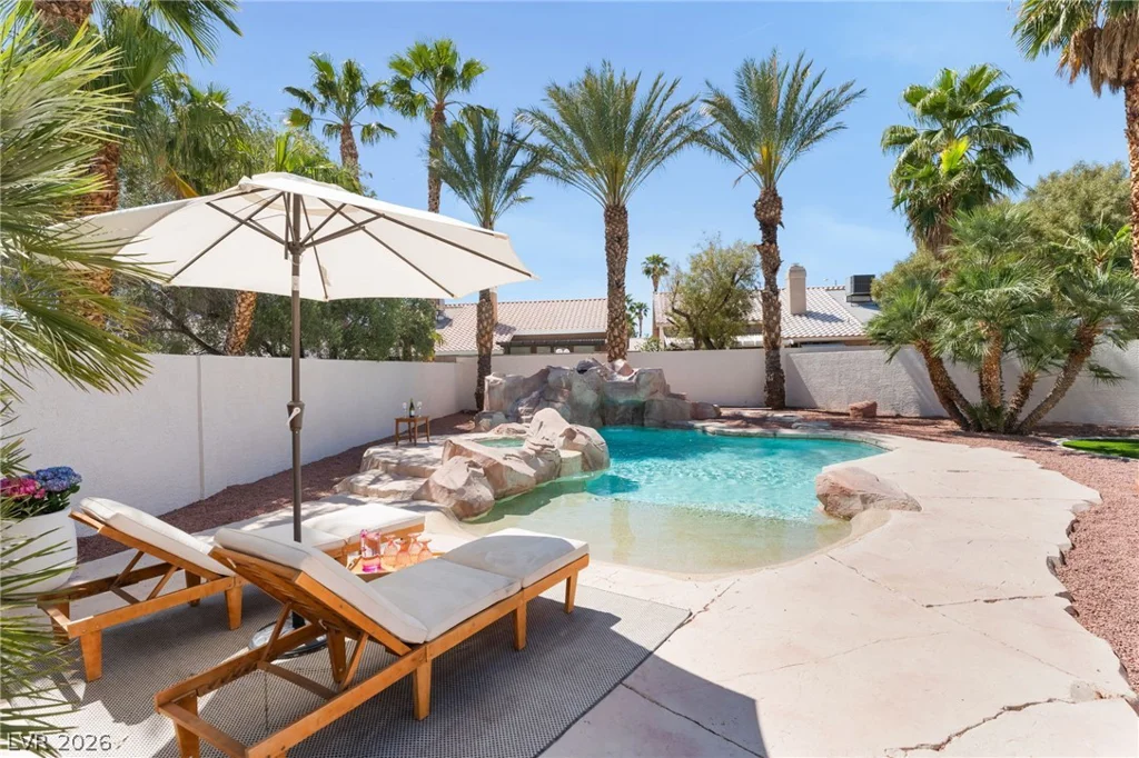 3654 Julius, Las Vegas, NV 89129