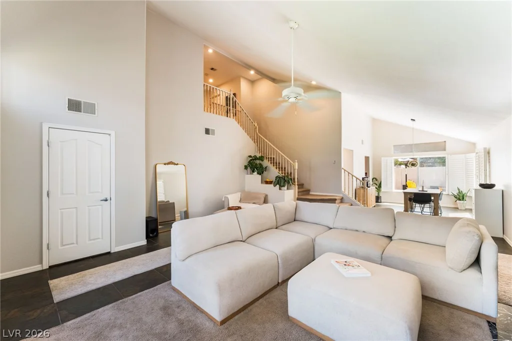3654 Julius, Las Vegas, NV 89129
