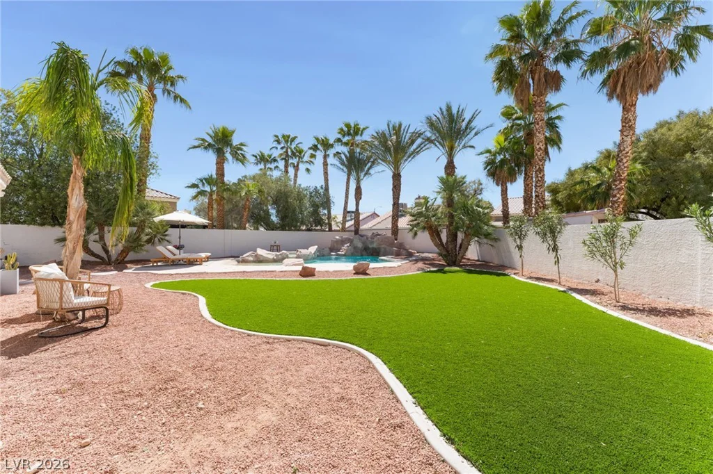 3654 Julius, Las Vegas, NV 89129