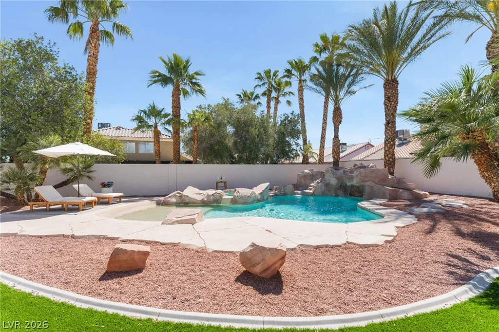 3654 Julius, Las Vegas, NV 89129