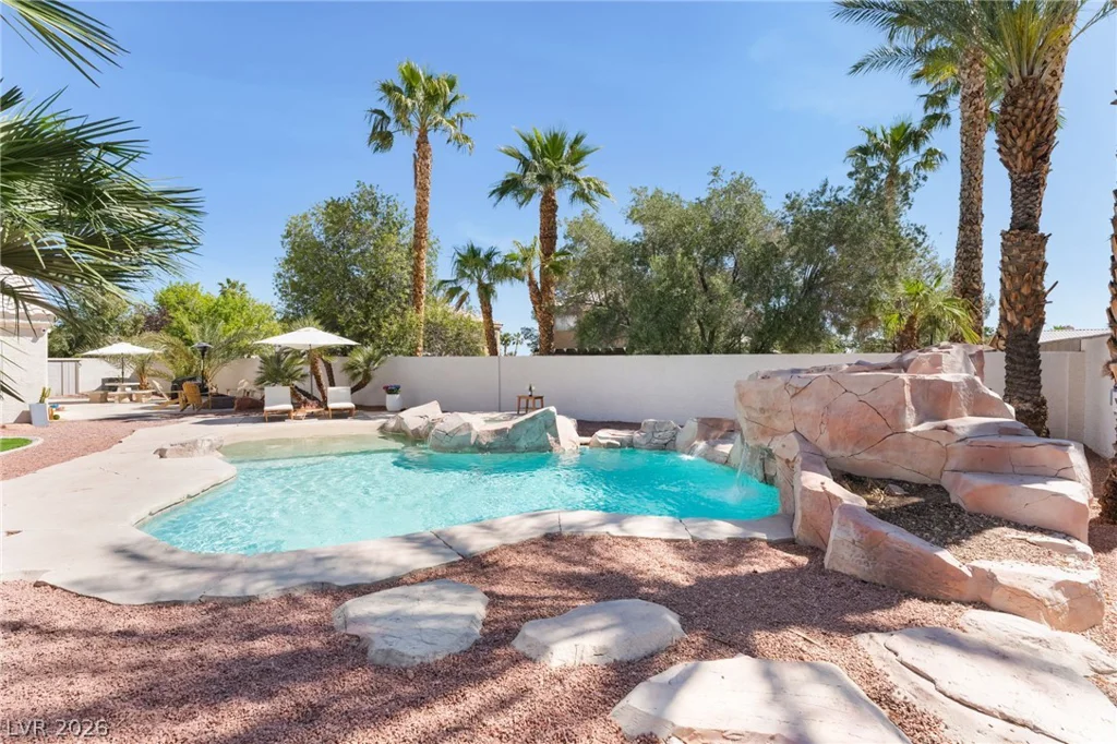 3654 Julius, Las Vegas, NV 89129