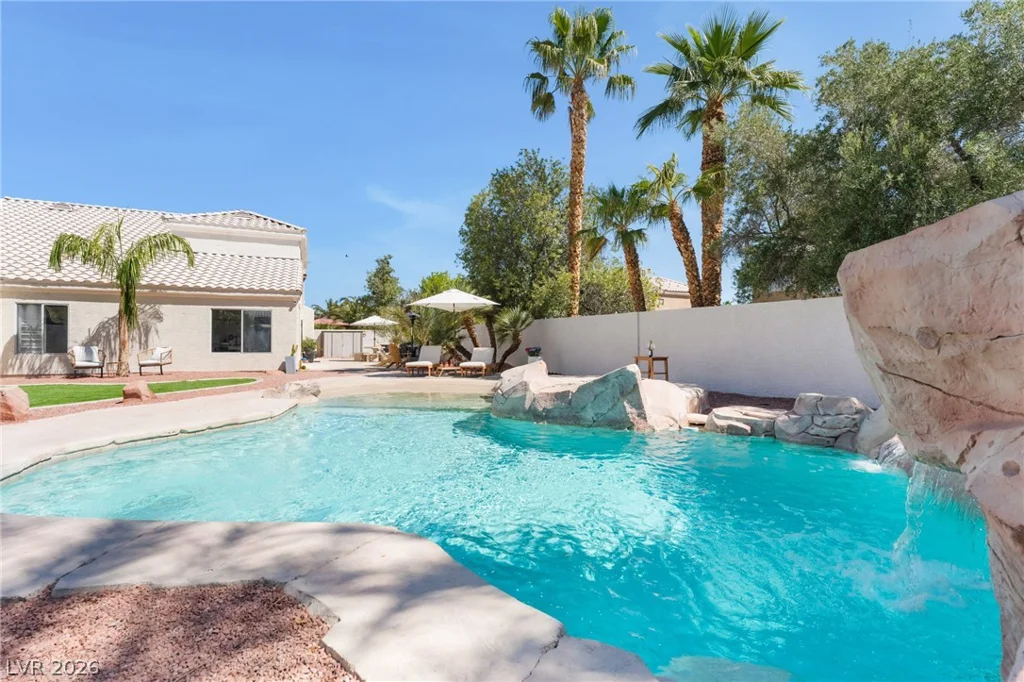 3654 Julius, Las Vegas, NV 89129