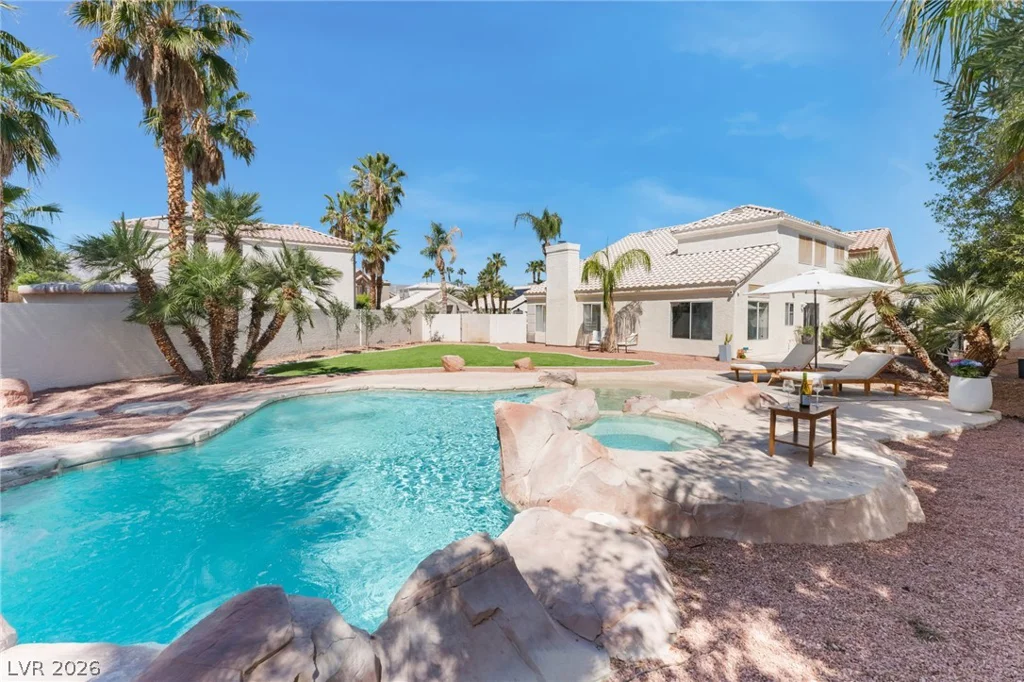 3654 Julius, Las Vegas, NV 89129