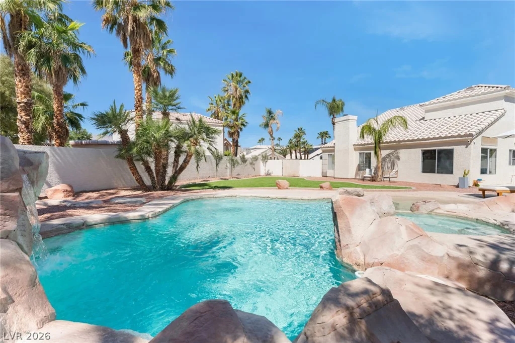 3654 Julius, Las Vegas, NV 89129