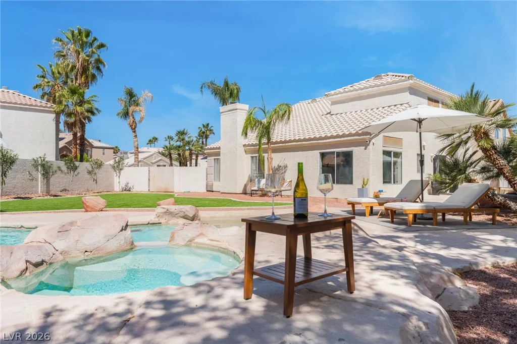 3654 Julius, Las Vegas, NV 89129