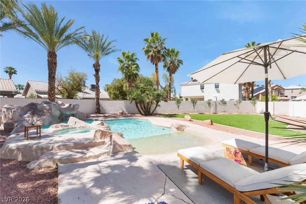 3654 Julius, Las Vegas, NV 89129