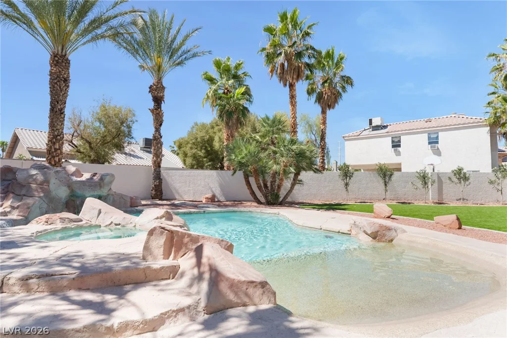 3654 Julius, Las Vegas, NV 89129