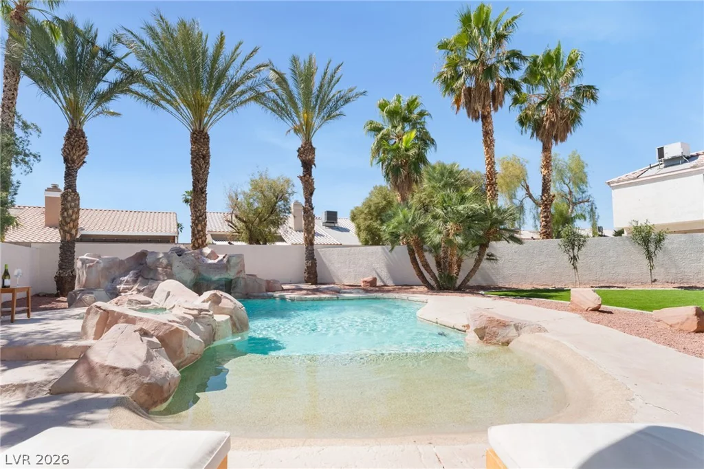 3654 Julius, Las Vegas, NV 89129