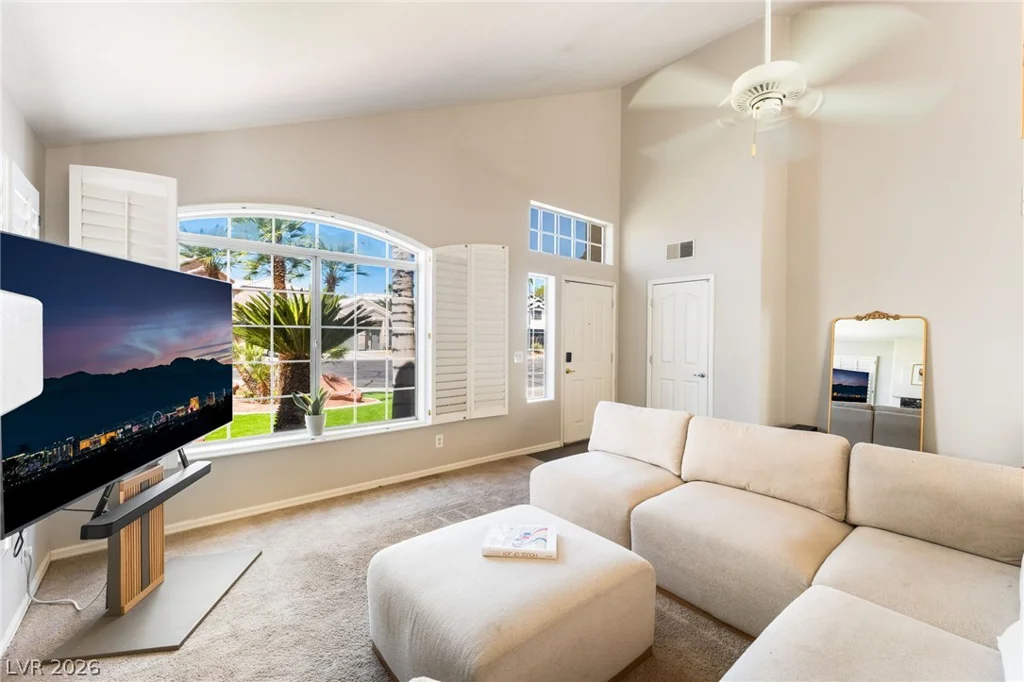 3654 Julius, Las Vegas, NV 89129